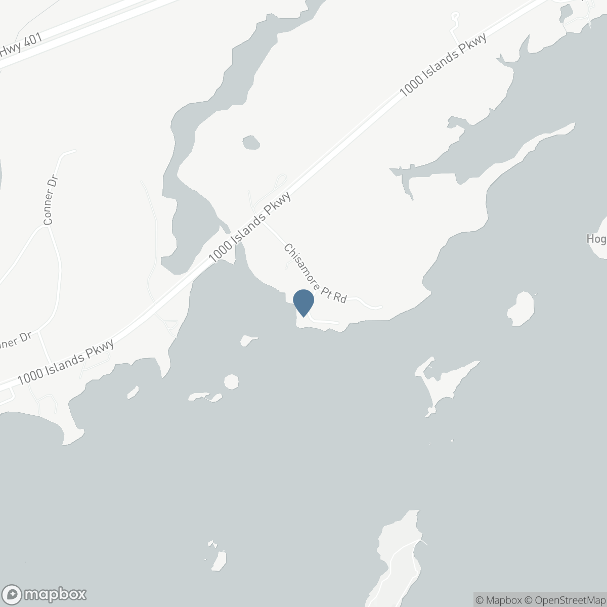 15 STURTIVANS LANE, Gananoque, Ontario K7G 2V4